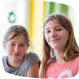 Die Anmeldung für die Clara-Fey-Tagesstätten in Schongau