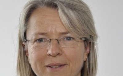 Dr. Britta Welzenbach, Oberärztin an der KJF Fachklinik Josefinum